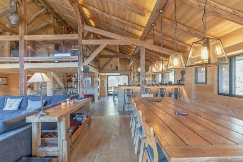 Chalet Aspen