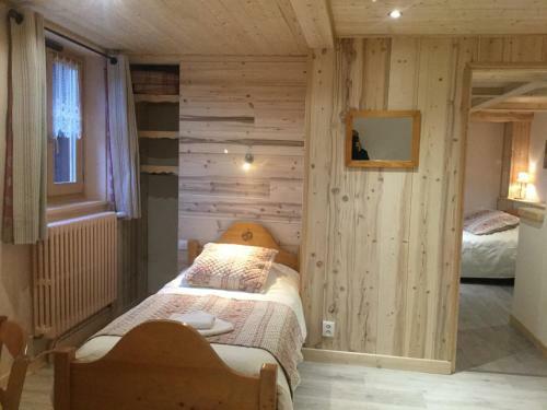 Bed & Breakfast Chalet L'aiglon