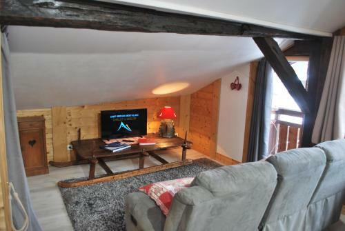 Bed & Breakfast Chalet L'aiglon
