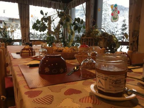 Bed & Breakfast Chalet L'aiglon