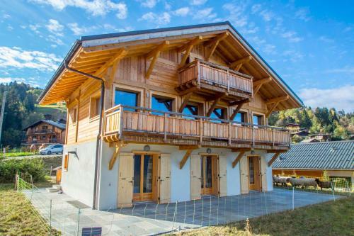Chalet R�a