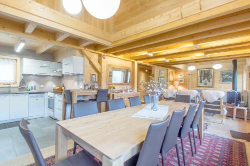 Chalet R�a