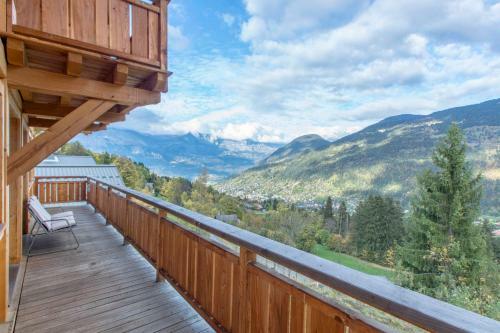 Chalet R�a