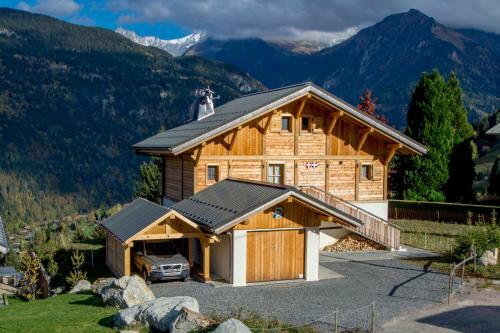 Chalet R�a