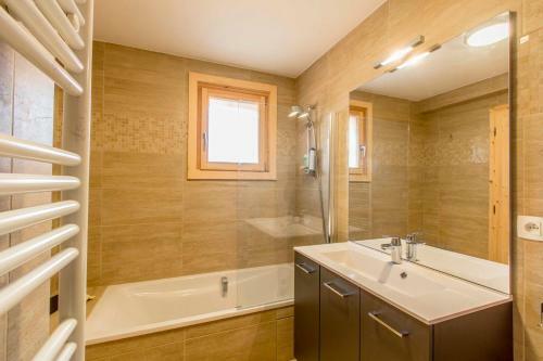 Chalet R�a