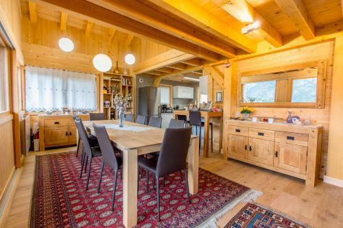 Chalet R�a