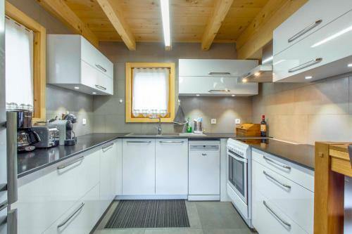 Chalet R�a
