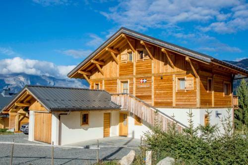 Chalet R�a