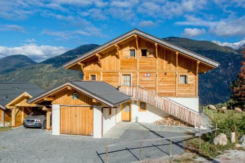 Chalet R�a