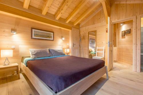 Chalet R�a