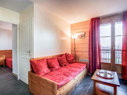 Apartment Les Erables