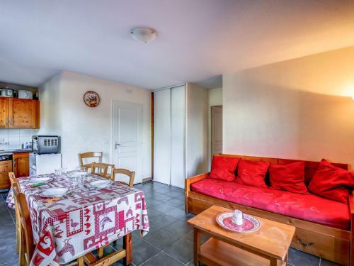 Apartment Les Erables