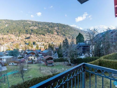 Apartment Les Erables