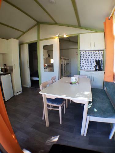 Camping La Chicanette