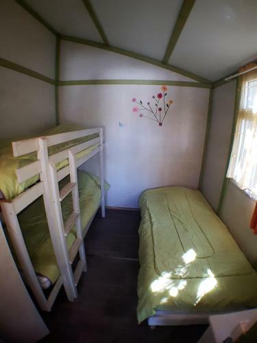 Camping La Chicanette