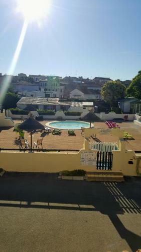 Camping La Chicanette