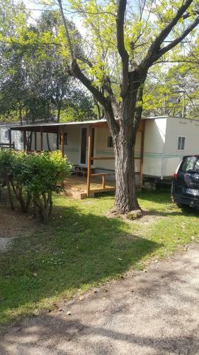 Camping La Chicanette