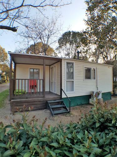 Camping La Chicanette