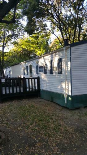 Camping La Chicanette
