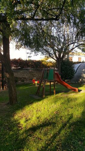 Camping La Chicanette