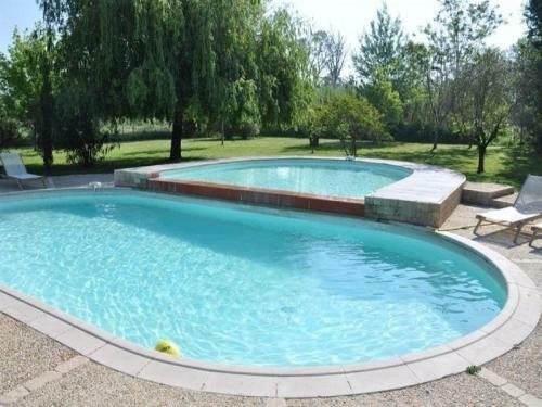 Apartment G�te 130m2 L'espace D'un �t� En Camargue