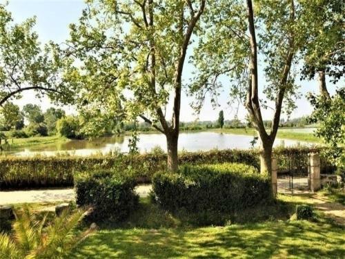 Apartment Spacieuse Maison Pour 10 P , Charme, Piscine, Spa
