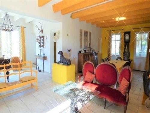 Apartment Spacieuse Maison Pour 10 P , Charme, Piscine, Spa