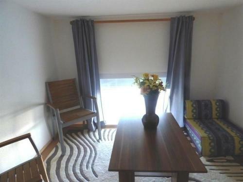 Apartment Studio Mezzanine � Quelques Pas de La Corniche � St-hilaire-de-riez