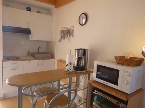 Apartment Studio Mezzanine � Quelques Pas de La Corniche � St-hilaire-de-riez