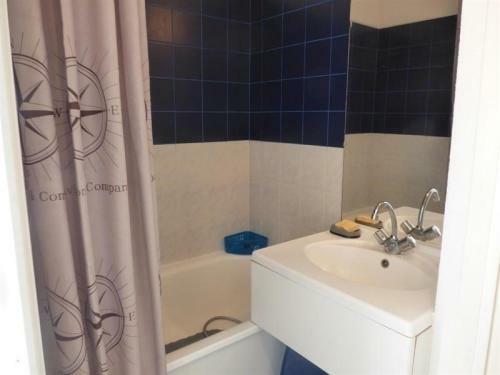 Apartment Studio Mezzanine � Quelques Pas de La Corniche � St-hilaire-de-riez