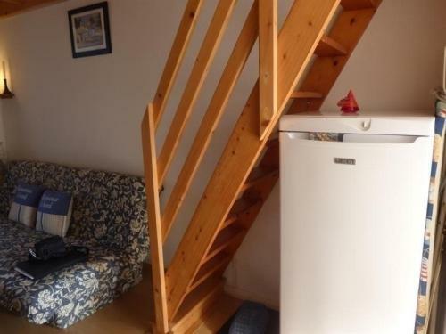 Apartment Studio Mezzanine � Quelques Pas de La Corniche � St-hilaire-de-riez