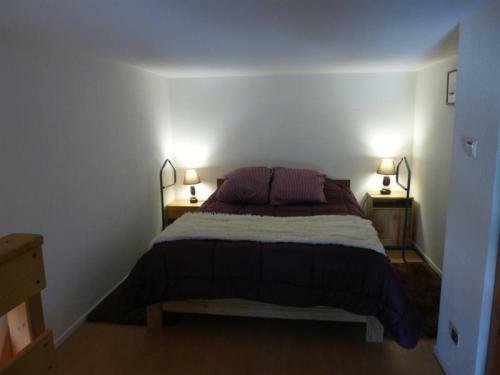 Apartment Studio Mezzanine � Quelques Pas de La Corniche � St-hilaire-de-riez