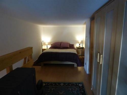Apartment Studio Mezzanine � Quelques Pas de La Corniche � St-hilaire-de-riez