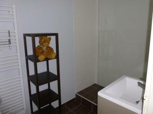 Apartment Grand Pavois 1
