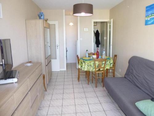 Apartment Grand Pavois 1