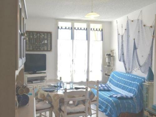 Apartment Fregate 2