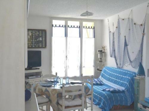 Apartment Fregate 2