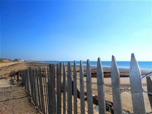 House Villa Proche Plage