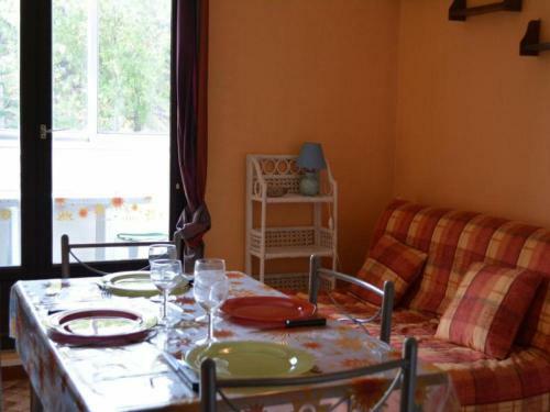Apartment La Mouette