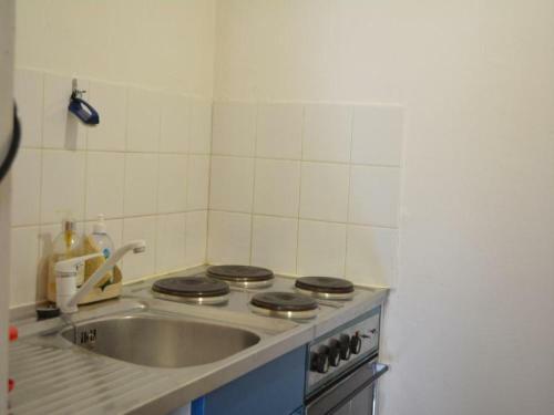 Apartment La Mouette