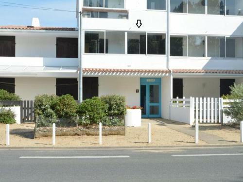 Apartment La Mouette
