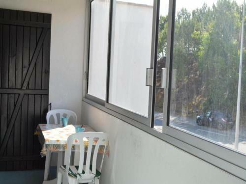 Apartment La Mouette
