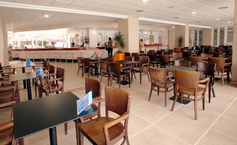 Hotel Ohtels Villa Dorada