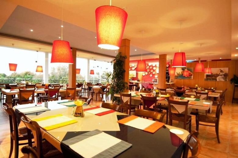 Hotel Luzmar Villas