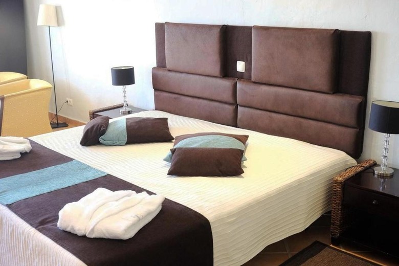 Hotel Luzmar Villas