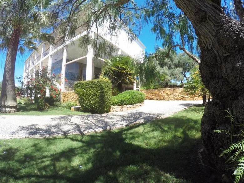 Hotel Luzmar Villas