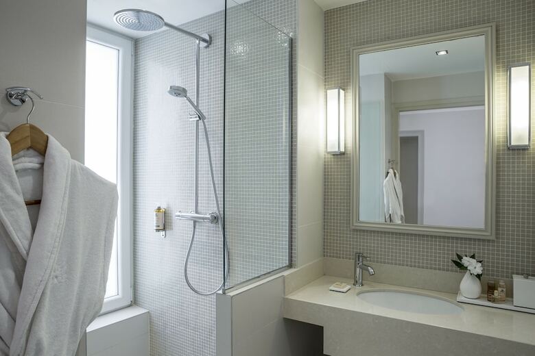 Hotel Des Saints P�res