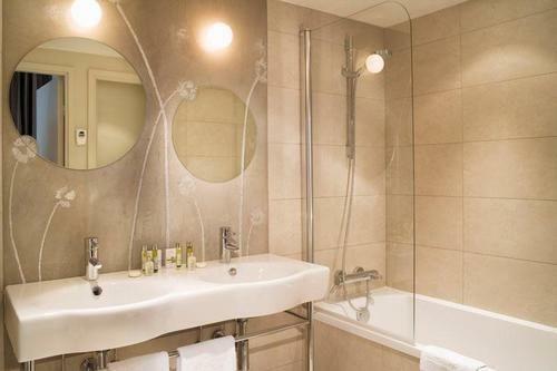 Hotel H�tel Parc Saint-s�verin