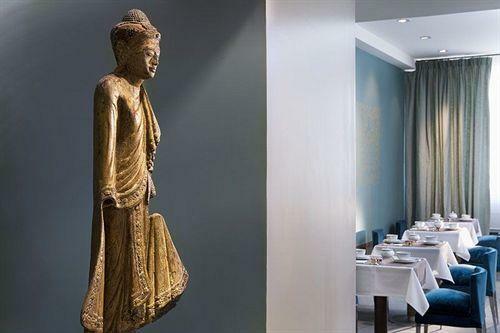 Hotel H�tel Parc Saint-s�verin