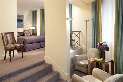 Hotel H�tel Parc Saint-s�verin